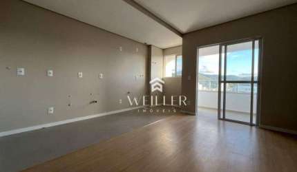Apartamento com 2 dormitórios à venda, 61 m² por R$ 650.425,05 - Vila Operária - Itajaí/SC