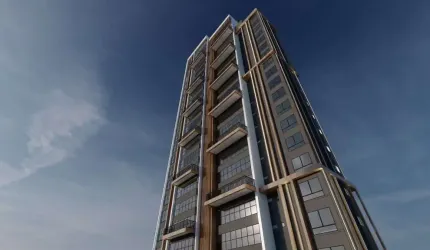Apartamento com 3 dormitórios à venda sendo 3 suítes, 127.05 m² por - R$ 2.300.000,00 - Centro - Bal. Camboriú/SC