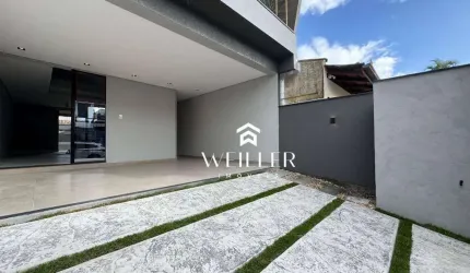 Sobrado com 3 dormitórios à venda, 174 m² por R$ 1.560.000,00 - Dom Bosco - Itajaí/SC