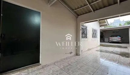 Casa com 2 dormitórios à venda, 152 m² por R$ 630.000,00 - São Vicente - Itajaí/SC