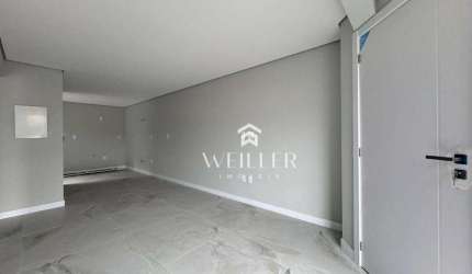 Apartamento com 2 dormitórios à venda, 62 m² por R$ 660.000,00 - Nações - Balneário Camboriú/SC