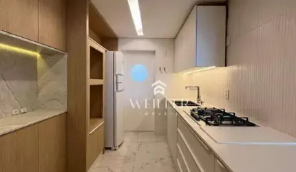 Apartamento com 4 dormitórios à venda, 141 m² por R$ 1.272.000,00 - Centro - Itajaí/SC