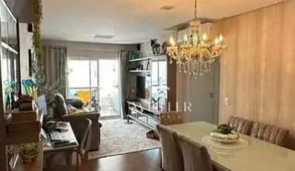 Apartamento com 2 dormitórios à venda, 76 m² por R$ 710.200,00 - Dom Bosco - Itajaí/SC