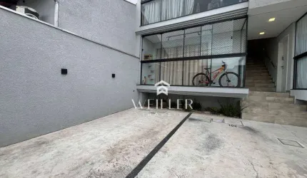 Apartamento com 2 dormitórios à venda, 68 m² por R$ 590.000,00 - São João - Itajaí/SC