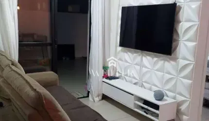 Apartamento com 2 dormitórios à venda, 60 m² por R$ 790.000,00 - São Judas - Itajaí/SC