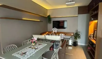 Apartamento com 2 dormitórios à venda, 68 m² por R$ 1.070.600 - Centro - Itajaí/SC