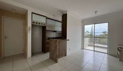 Apartamento com 2 dormitórios à venda, 56 m² por R$ 560.000,00 - Ressacada - Itajaí/SC