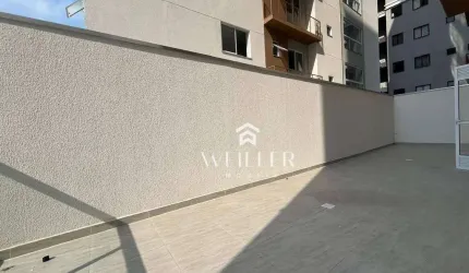 Apartamento diferenciado, com 2 dormitórios à venda, 100 m² por R$ 800.000 - São Judas - Itajaí/SC