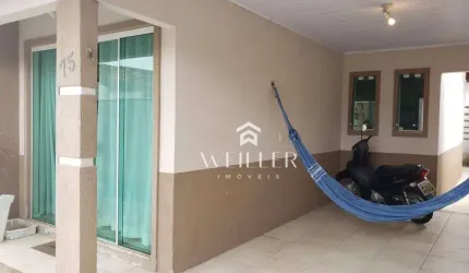 Casa  à venda no bairro Itaipava - Itajaí/SC