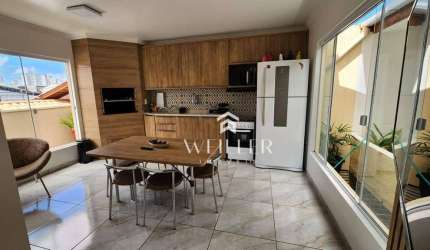 Casa com 6 dormitórios à venda, 274 m² por R$ 1.680.000,00 - São João - Itajaí/SC