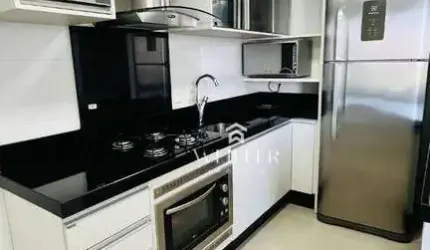 Apartamento com 2 dormitórios à venda, 76 m² por R$ 695.000,00 - Vila Operária - Itajaí/SC