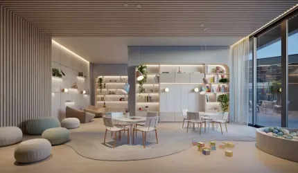 Apartamento com 2 dormitórios à venda sendo 2 suítes, 249.6 m² por - R$ 3.232.364,50 - Praia Brava - Itajaí/SC