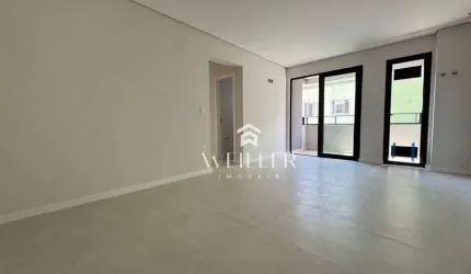 Apartamento com 3 dormitórios à venda, 79 m² por R$ 790.000,00 - Dom Bosco - Itajaí/SC