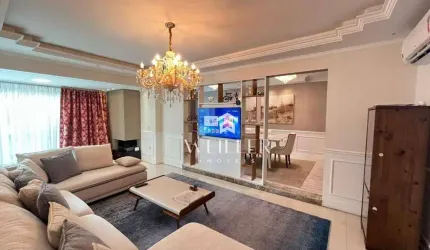 Apartamento com 3 dormitórios à venda, 125 m² por R$ 1.980.080 - Vila Operária - Itajaí/SC