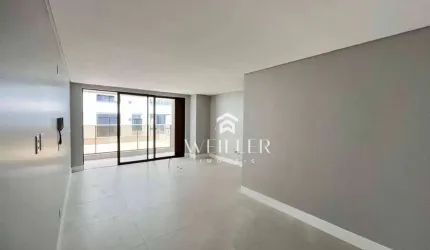 Apartamento com 3 dormitórios à venda, 136 m² por R$ 3.180.000 - Praia dos Amores - Balneário Camboriú/SC