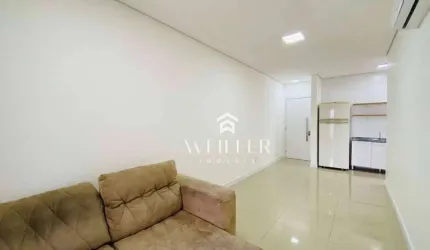 Apartamento com 2 dormitórios à venda, 65 m² por R$ 630.700 - São Judas - Itajaí/SC