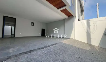 Sobrado com 3 dormitórios à venda, 241 m² por R$ 1.190.000,00 - Centro - Itajaí/SC