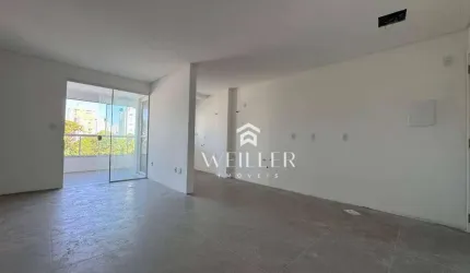 Apartamento com 3 dormitórios à venda, 72 m² por R$ 690.000,00 - Vila Operária - Itajaí/SC