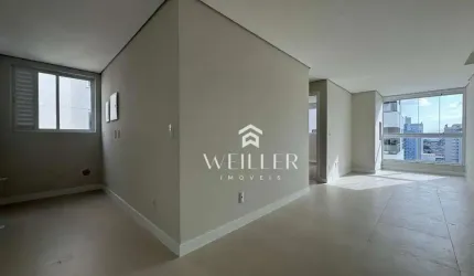 Apartamento com 2 dormitórios à venda, 56 m² por R$ 585.000,00 - São Judas - Itajaí/SC