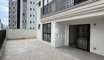 Apartamento com 3 dormitórios à venda, 117 m² por R$ 1.171.300 - Vila Operária - Itajaí/SC