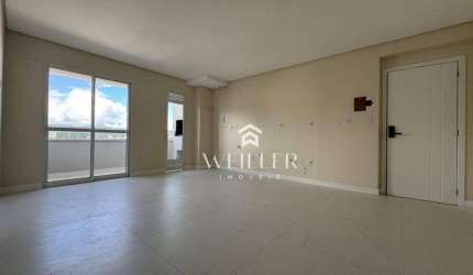 Apartamento com 3 dormitórios à venda, por R$ 1.022.000 - Centro - Itajaí/SC