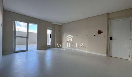 Apartamento com 3 dormitórios à venda, 164 m² por R$ 1.480.149 - Centro - Itajaí/SC