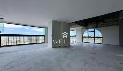 Apartamento com 5 dormitórios à venda, 312 m² por R$ 5.750.000,00 - Centro - Itajaí/SC