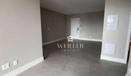 Apartamento com 2 dormitórios à venda, 76 m² por R$ 798.000,00 - Kobrasol - São José/SC