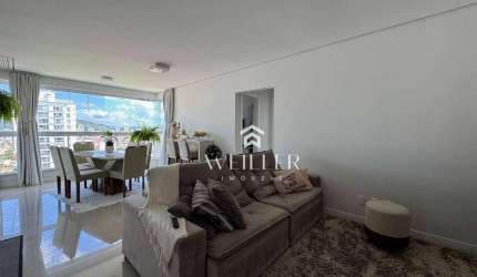 Apartamento com 2 dormitórios à venda, 71 m² por R$ 710.000,00 - Vila Operária - Itajaí/SC