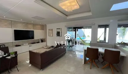 Casa com 3 dormitórios à venda, 180 m² por R$ 1.750.060,00 - São Judas - Itajaí/SC