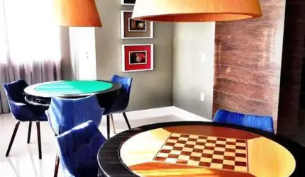 Apartamento com 3 dormitórios à venda sendo 1 suíte, 87.03 m² por - R$ 1.399.000,00 - Centro - Itajaí/SC