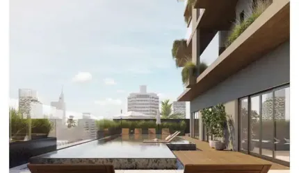 Apartamento com 2 dormitórios à venda sendo 1 suíte, 73.17 m² por - R$ 985.261,34 - São João - Itajaí/SC