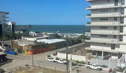 Apartamento com 3 dormitórios à venda sendo 3 suítes, 153 m² por - R$ 3.850.000,00 - Praia Brava - Itajaí/SC