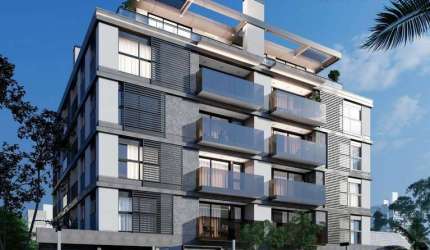 Apartamento com 3 dormitórios à venda sendo 2 suítes, 92 m² por - R$ 1.260.000,00 - Canasvieiras - Florianópolis/SC