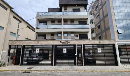 Apartamento com 3 dormitórios à venda sendo 1 suíte, 139 m² por - R$ 1.100.000,00 - Ingleses - Florianópolis/SC