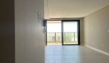 Apartamento com 3 dormitórios à venda sendo 3 suítes, 120.55 m² por - R$ 2.750.000,00 - Praia Brava - Itajaí/SC