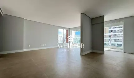 Apartamento com 3 dormitórios à venda, 148 m² por R$ 2.394.000,00 - Centro - Itajaí/SC