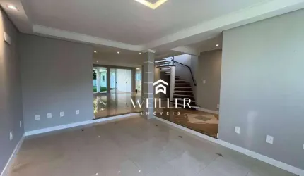 Casa com 3 dormitórios à venda, 321 m² por R$ 4.490.160 - Praia dos Amores - Balneário Camboriú/SC