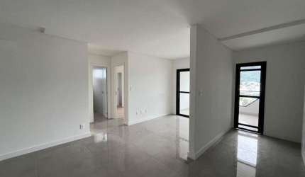 Apartamento com 2 dormitórios à venda, 74 m² por R$ 860.720 - Fazenda - Itajaí/SC