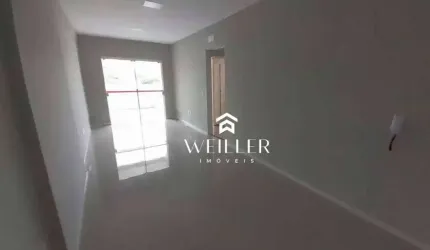 Apartamento com 2 dormitórios à venda, 79 m² por R$ 650.002,60 - São Judas - Itajaí/SC