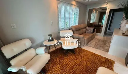 Casa com 4 dormitórios à venda, 250 m² por R$ 1.340.000,00 - Cordeiros - Itajaí/SC