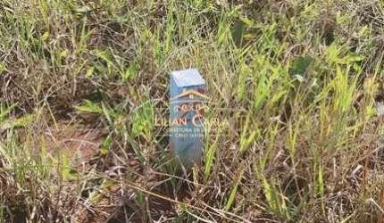 Terreno à venda em Ilha Comprida/SP
