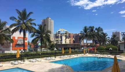 Apartamento cobertura à venda em Mongaguá CENTRO com 3 dorm, 1 suite por R$ 1.100.000,00
