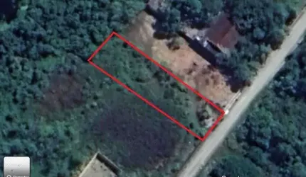 OPORTUNIDADE Terreno à venda em Mongaguá 250m² por R$ 60 mil!!
