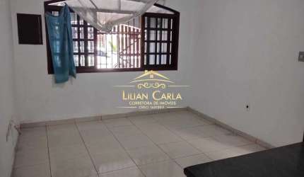 Casa à venda em Mongaguá/SP