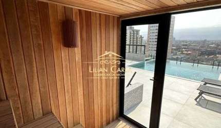 Apartamento à venda em Praia Grande/SP
