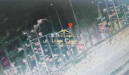 Terreno à venda em Ilha comprida LADO PRAIA por APENAS R$ 38 mil