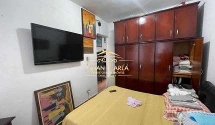 Apartamento à venda em Mongaguá/SP