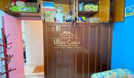 Apartamento à venda em Mongaguá/SP