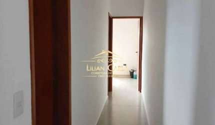 Apartamento à venda em Mongaguá/SP